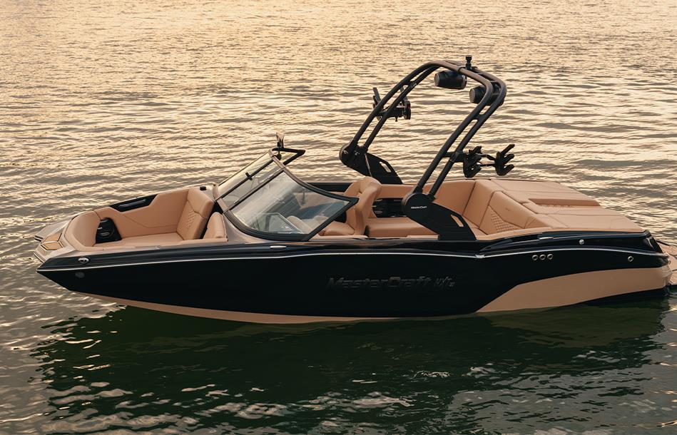 2026 Mastercraft NXT 20